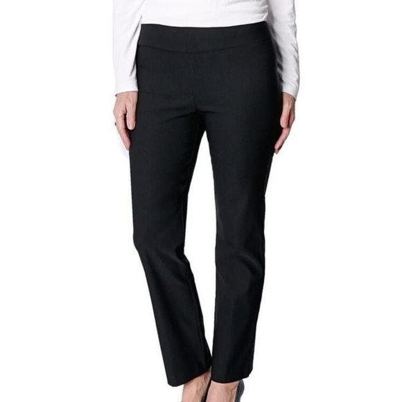 NWT Mr. Max tummy control slim pant - Picture 1 of 3